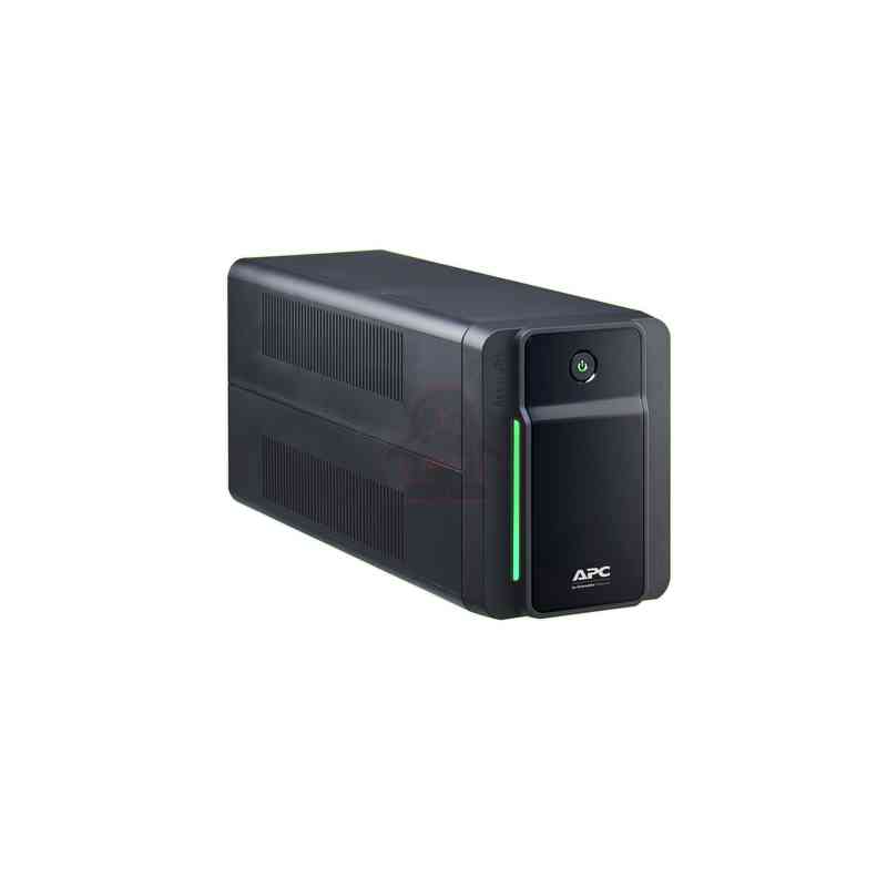 APC BVX700LI gruppo di continuità (UPS) A linea interattiva 0,7 kVA 360 W 4 presa(e) AC