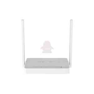 Keenetic Explorer Router/Extender Wi-Fi 5 mesh AC1200 con smart switch a 4 porte