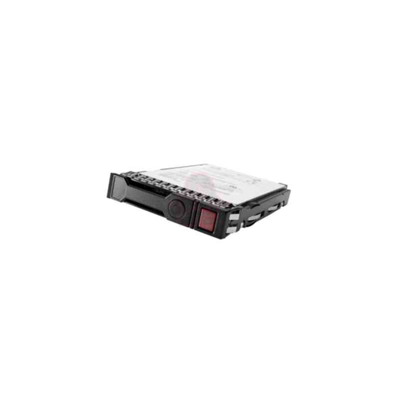 HPE HDD SERVER 1TB SATA 3,5 7,2K