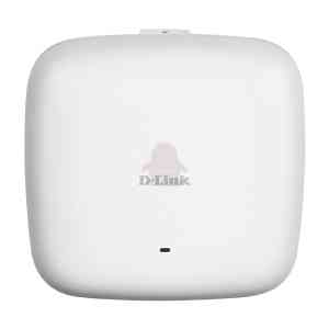 D-Link DAP-2680 punto accesso WLAN 1750 Mbit/s Bianco Supporto Power over Ethernet (PoE)