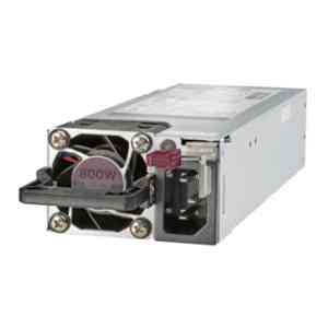 HPE ALIMENTATORE SERVER 800W PLATINUM HOT PLUG