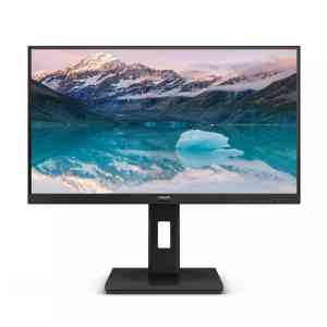 Philips 222S9JML/00 Monitor PC 54,6 cm (21.5") 1920 x 1080 Pixel Full HD LCD Nero