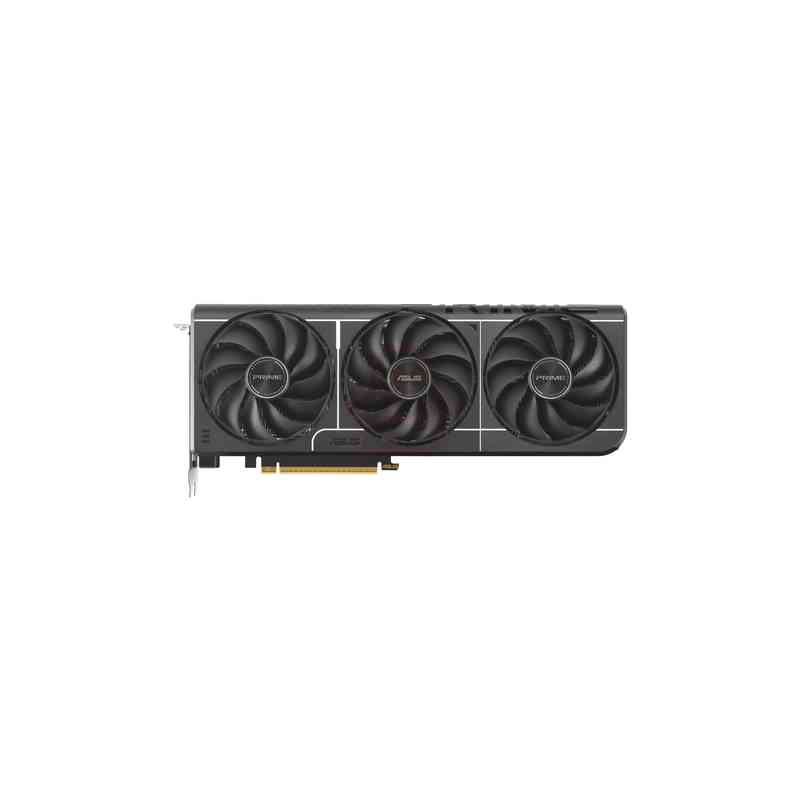 ASUS Prime -RTX5060TI-O16G NVIDIA GeForce RTX 5060 Ti 16 GB GDDR7