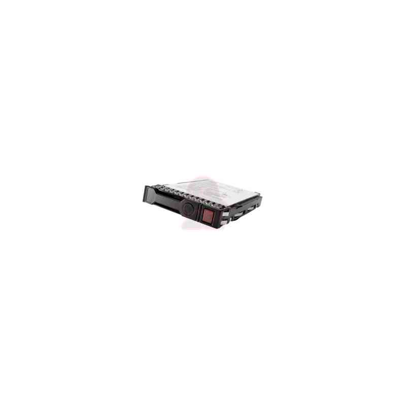 HPE HDD SERVER 600GB 2,5 SAS 6GB/S 10K (GEN 10)