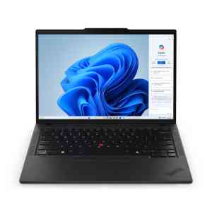Lenovo ThinkPad T14 Gen 5 (Intel) Intel Core Ultra 5 125U Computer portatile 35,6 cm (14") WUXGA 16 GB DDR5-SDRAM 512 GB SSD Wi-Fi 6E (802.11ax) Windows 11 Pro Italiano Nero