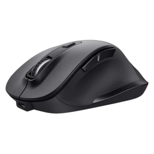 Trust Fyda mouse Ufficio Mano destra RF Wireless + USB Type-A Ottico 2400 DPI