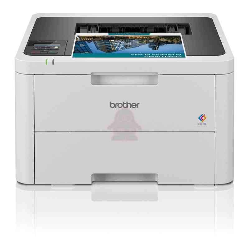 Brother HL-L3240CDW stampante laser A colori 600 x 2400 DPI A4 Wi-Fi