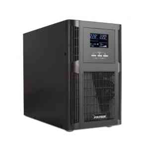 Vultech GS-3KVAS REV. 2.4 gruppo di continuità (UPS) Doppia conversione (online) 3 kVA 3000 W 3 presa(e) AC