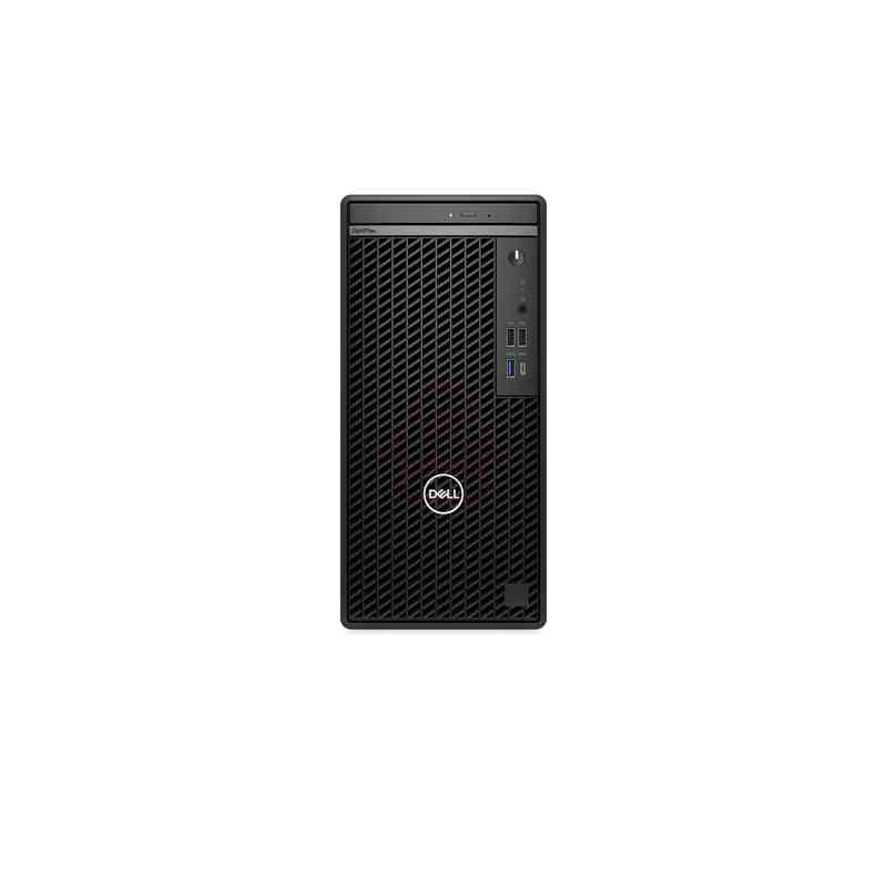 DELL OptiPlex 7020 Intel® Core™ i5 i5-14500 8 GB DDR5-SDRAM 512 GB SSD Windows 11 Pro Mini Tower PC Nero