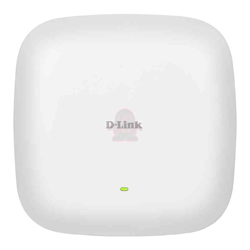 D-Link AX3600 3600 Mbit/s Bianco Supporto Power over Ethernet (PoE)