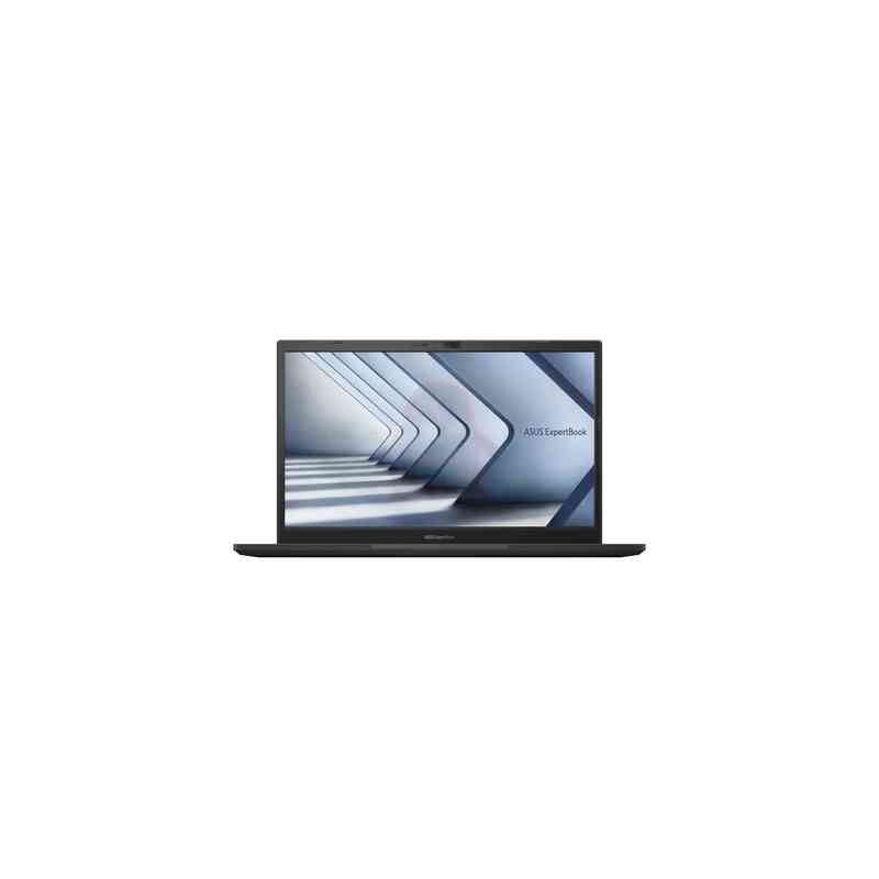 ASUS ExpertBook B1 B1402CVA-NK0403 Intel® Core™ i5 i5-1335U Computer portatile 35,6 cm (14") Full HD 8 GB DDR4-SDRAM 512 GB SSD Wi-Fi 6 (802.11ax) Nero