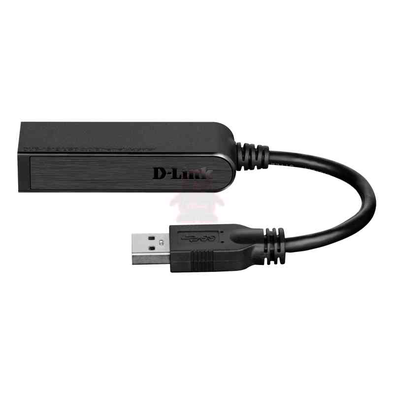 D-Link DUB-1312 scheda di rete e adattatore Interno Ethernet 1000 Mbit/s