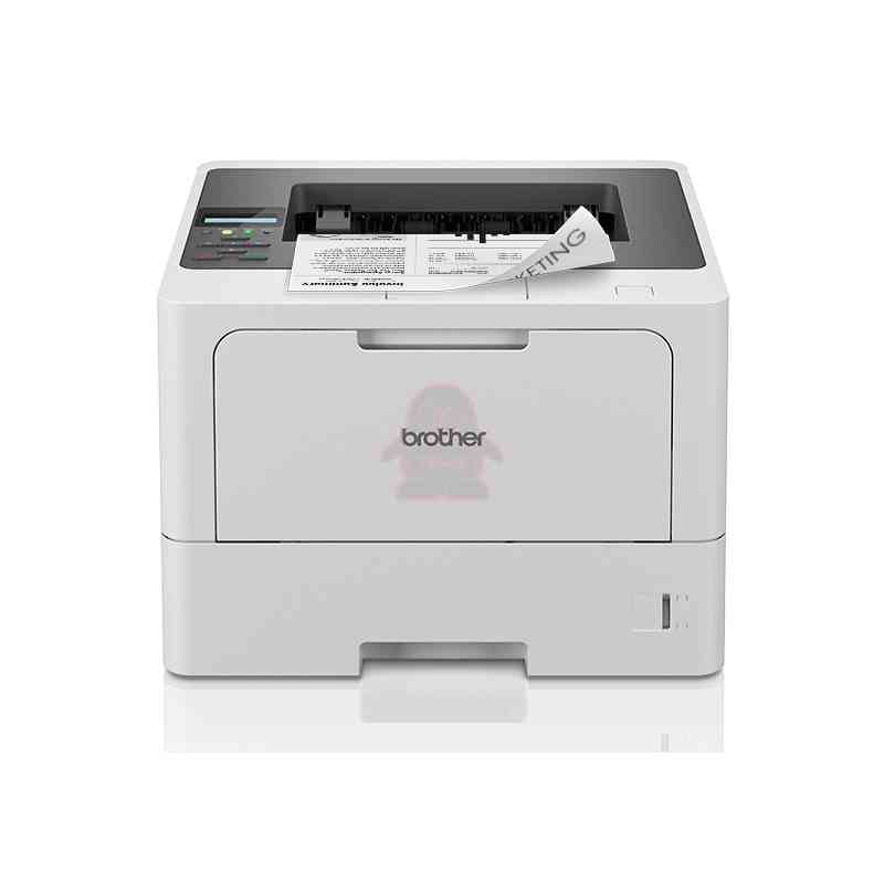 Brother HL-L5210DN stampante laser 1200 x 1200 DPI A4