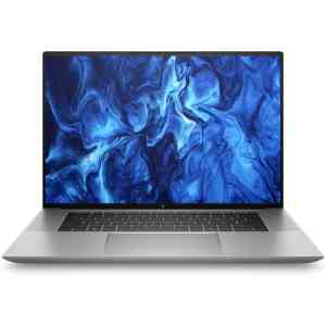 HP ZBook Studio G11 Intel Core Ultra 9 185H Workstation mobile 40,6 cm (16") WQUXGA 32 GB DDR5-SDRAM 1 TB SSD NVIDIA GeForce RTX 4070 Wi-Fi 7 (802.11be) Windows 11 Pro Argento