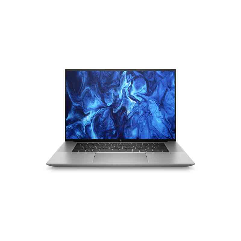 HP ZBook Studio G11 Intel Core Ultra 9 185H Workstation mobile 40,6 cm (16") WQUXGA 32 GB DDR5-SDRAM 1 TB SSD NVIDIA GeForce RTX 4070 Wi-Fi 7 (802.11be) Windows 11 Pro Argento