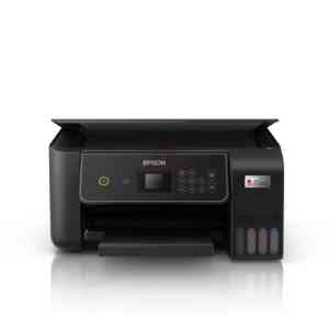 Epson EcoTank ET-2870 Ad inchiostro A4 5760 x 1440 DPI 33 ppm Wi-Fi