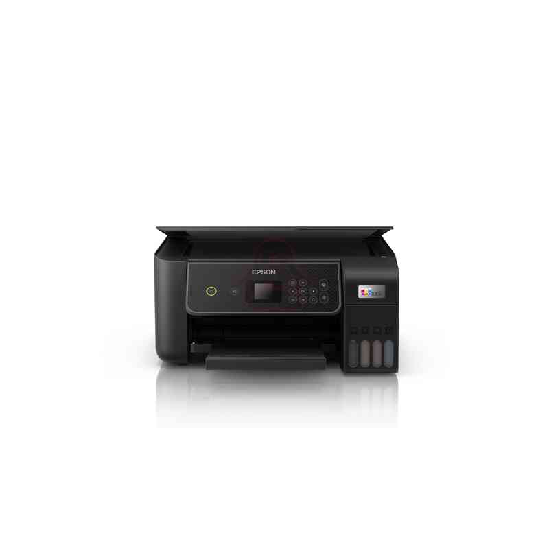 Epson EcoTank ET-2870 Ad inchiostro A4 5760 x 1440 DPI 33 ppm Wi-Fi