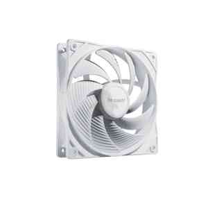 be quiet! Pure Wings 3 120mm PWM high-speed White Case per computer Ventilatore 12 cm Bianco 1 pz