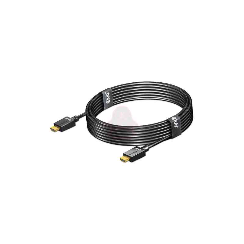 CLUB3D CAC-1374 cavo HDMI 4 m HDMI tipo A (Standard) Nero