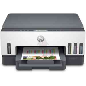 HP Smart Tank 7005 Wireless All-in-One Colore Stampante, Stampa fronte/retro; fotocopiatrice, scanner