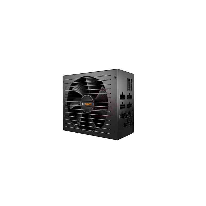 be quiet! Straight Power 12 alimentatore per computer 1200 W 20+4 pin ATX ATX Nero