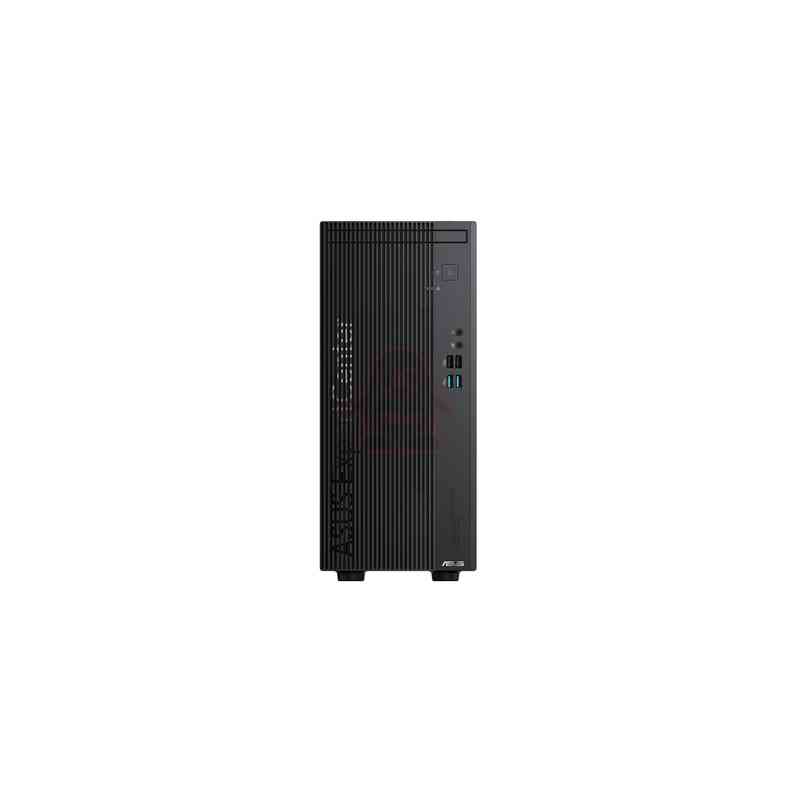 ASUS ExpertCenter D5 Mini Tower D501MER-5145000090 Intel® Core™ i5 i5-14500 8 GB DDR5-SDRAM 512 GB SSD PC Nero