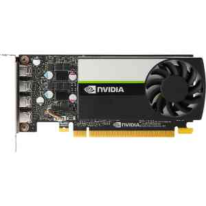 HP Scheda grafica NVIDIA Quadro T1000 da 8 GB 4mDP