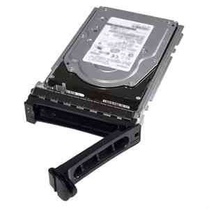 DELL 345-BCZZ drives allo stato solido 480 GB 2.5" Serial ATA III