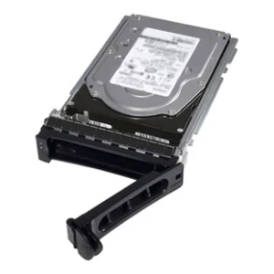 DELL 345-BCZZ drives allo stato solido 480 GB 2.5" Serial ATA III