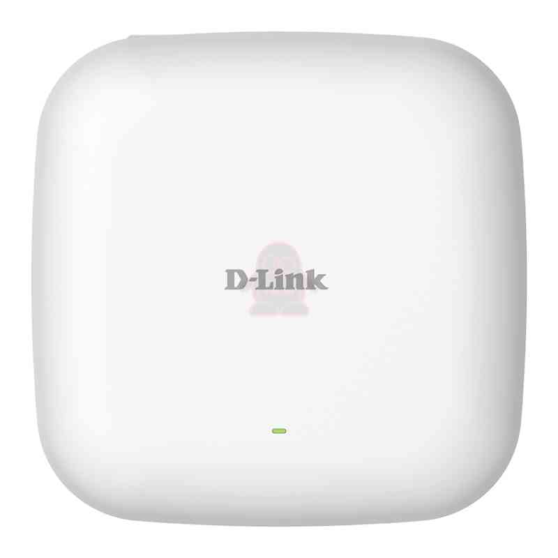 D-Link AX1800 1800 Mbit/s Bianco Supporto Power over Ethernet (PoE)
