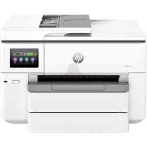 HP OfficeJet Pro 9730e Wireless All-in-One Colore Stampante, Instant Ink; Stampa fronte/retro