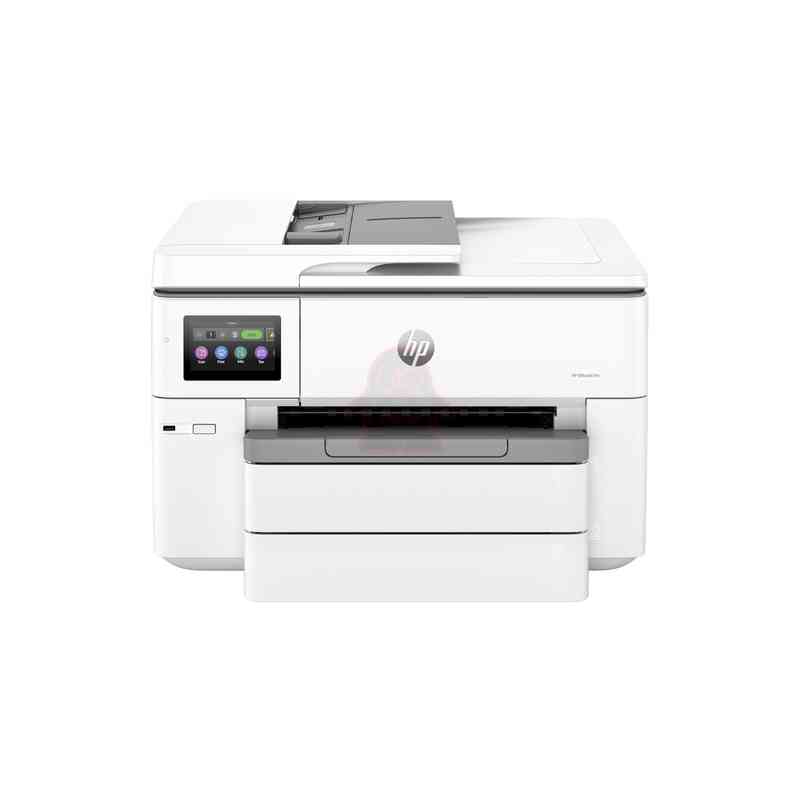 HP OfficeJet Pro 9730e Wireless All-in-One Colore Stampante, Instant Ink; Stampa fronte/retro