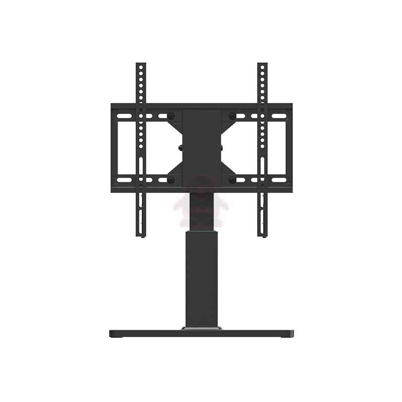 Viewsonic VB-STND-006 Supporti a parete per TV 109,2 cm (43") Pavimento Nero