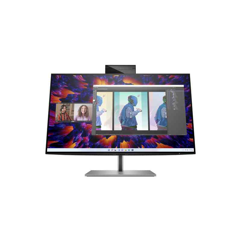 HP Z24m G3 QHD Conferencing Display