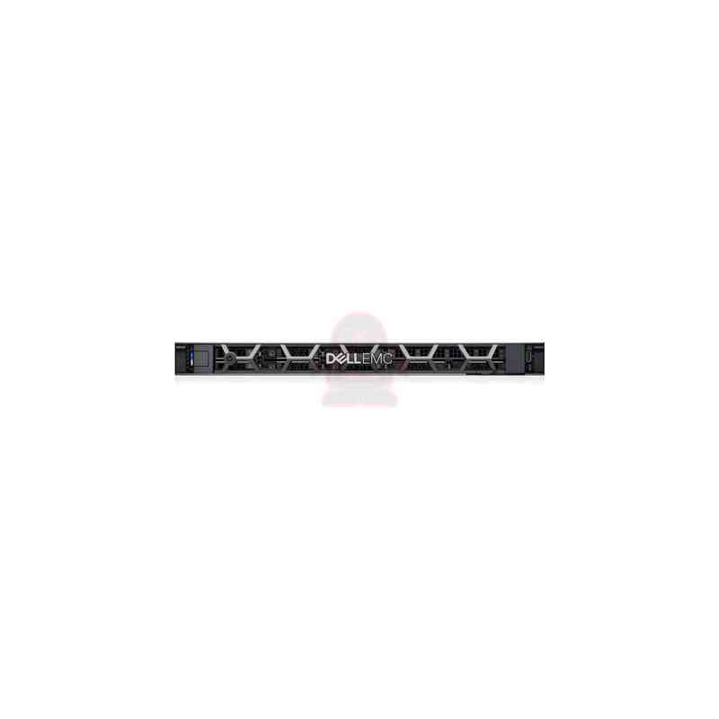DELL PowerEdge R450 server 480 GB Rack (1U) Intel® Xeon® Silver 4309Y 2,8 GHz 16 GB DDR4-SDRAM 1100 W