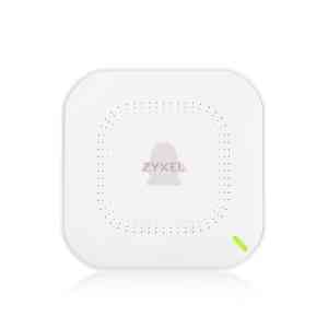 Zyxel NWA50AX 1775 Mbit/s Bianco Supporto Power over Ethernet (PoE)