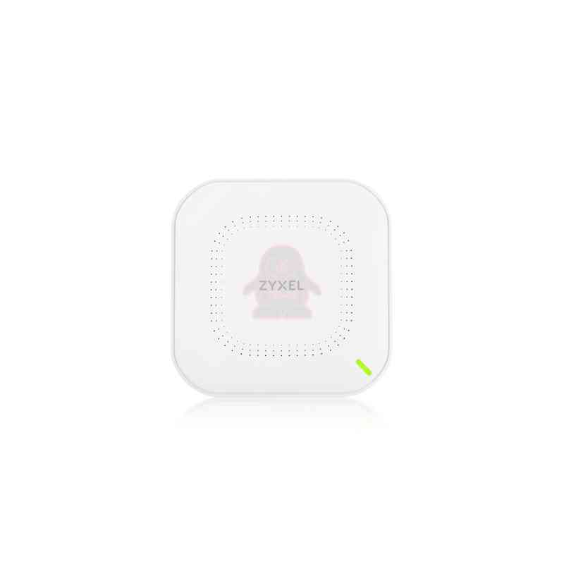 Zyxel NWA50AX 1775 Mbit/s Bianco Supporto Power over Ethernet (PoE)