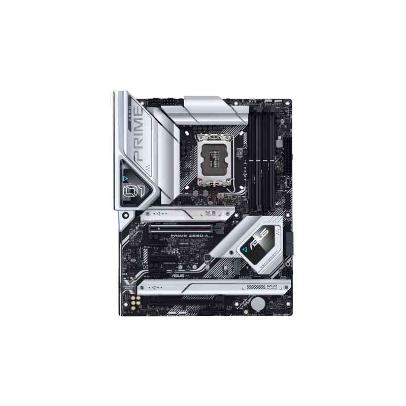 ASUS PRIME Z690-A Intel Z690 LGA 1700 ATX
