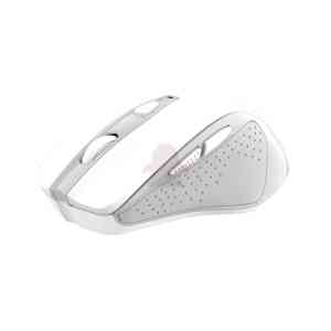 Trust Nito mouse Universale Mano destra RF Wireless Ottico 2200 DPI