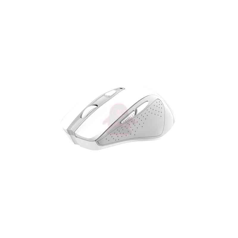 Trust Nito mouse Universale Mano destra RF Wireless Ottico 2200 DPI