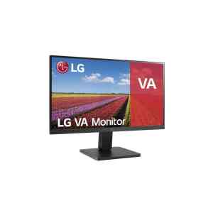 LG 22MR410-B Monitor PC 54,5 cm (21.4") 1920 x 1080 Pixel Full HD LED Nero
