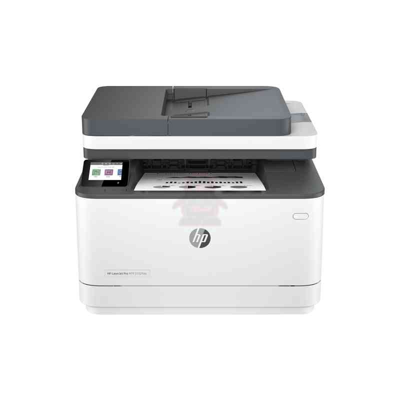 HP LaserJet Pro Stampante multifunzione 3102fdw