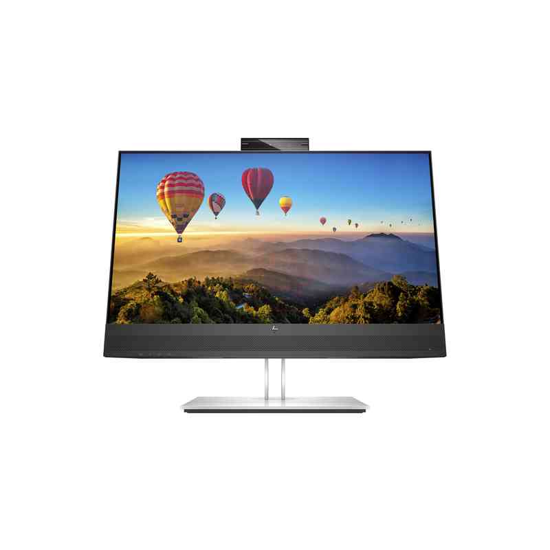 HP E24m G4 FHD USB-C Conferencing Monitor
