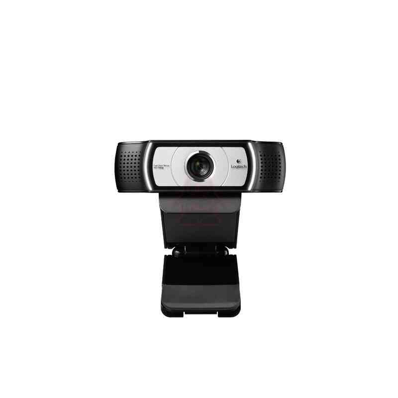 LOGITECH WEBCAM C930E 1920X1080P, 30 FPS, ZOOM 4X