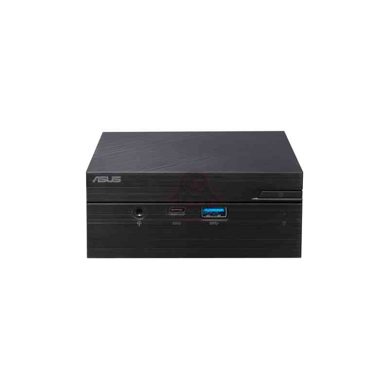 ASUS PN41-BBP131MVS1 Nero N6000 1,1 GHz