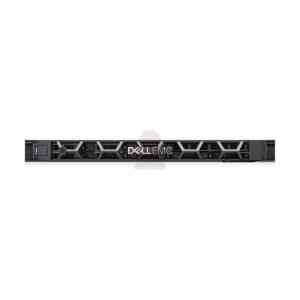 DELL PowerEdge R350 server 480 GB Rack (1U) Intel Xeon E E-2336 2,9 GHz 16 GB DDR4-SDRAM 600 W