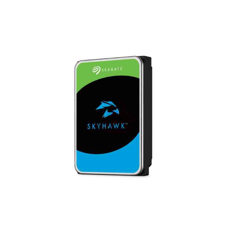 Seagate SkyHawk ST3000VX015 disco rigido interno 3 TB 256 MB 3.5" Serial ATA III