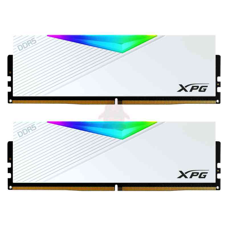 ADATA LANCER RGB memoria 32 GB 2 x 16 GB DDR5 6400 MHz