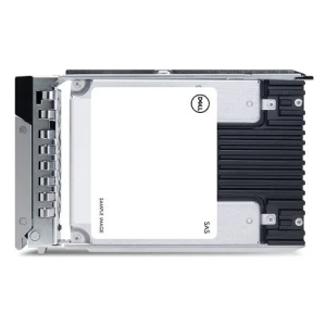 DELL 345-BDZZ drives allo stato solido 480 GB 2.5" Serial ATA III