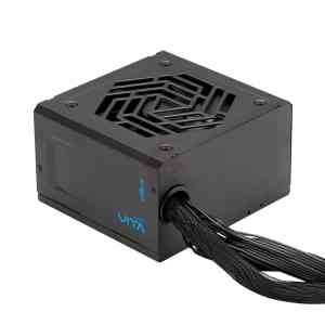 FSP Vita alimentatore per computer 650 W 20+4 pin ATX ATX Nero